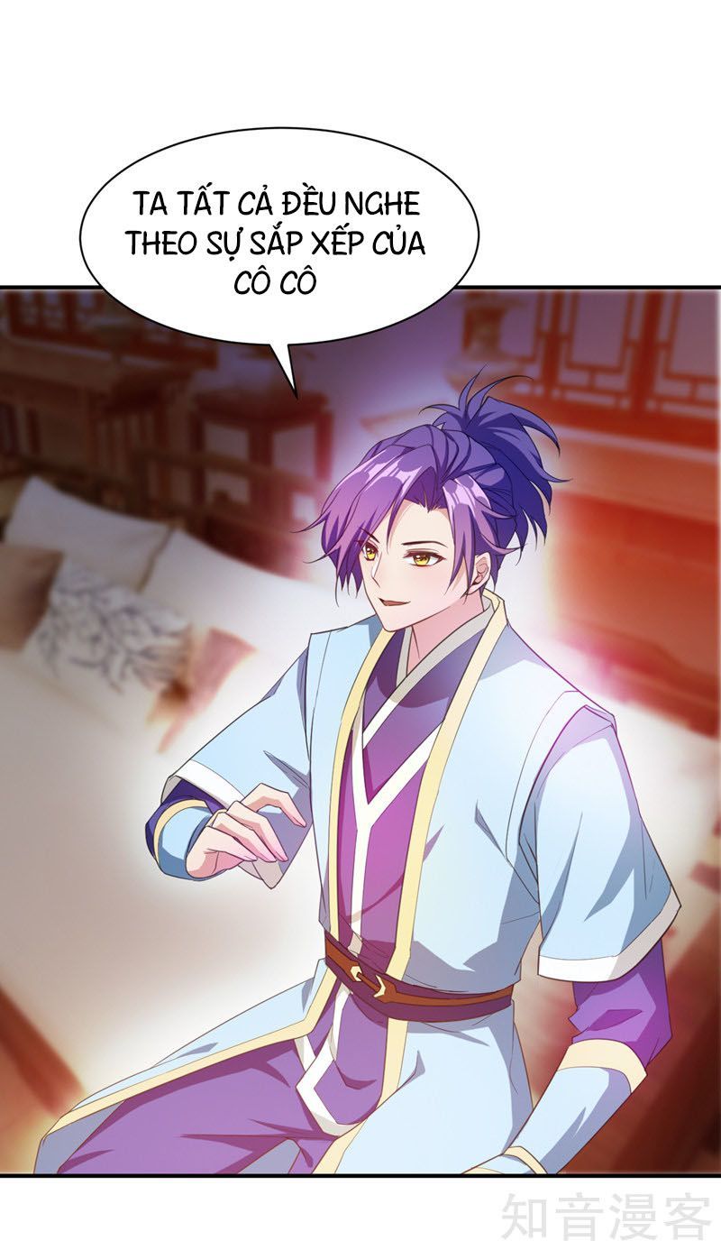 Yêu Giả Vi Vương Chapter 63 - Trang 2