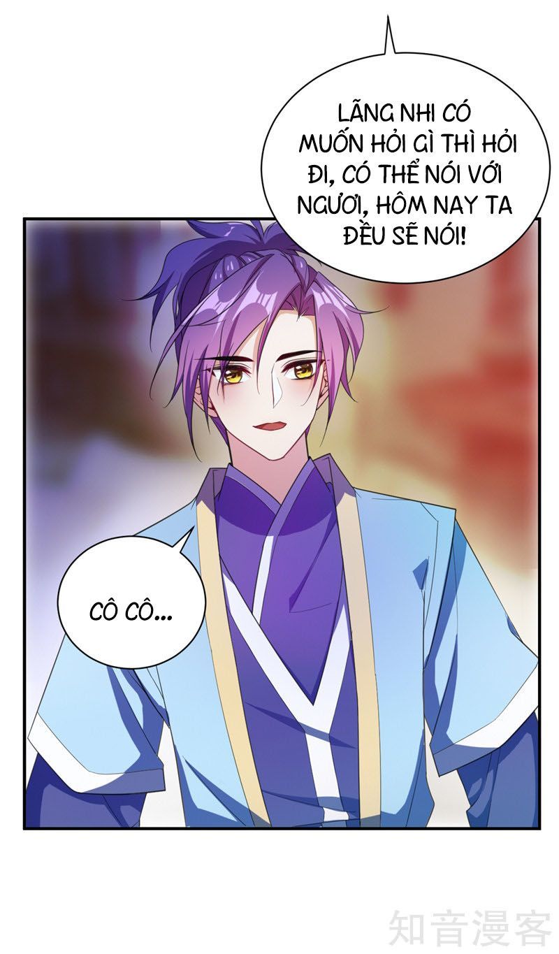 Yêu Giả Vi Vương Chapter 63 - Trang 2