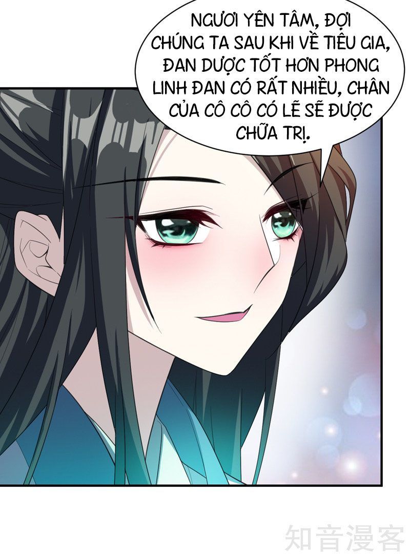Yêu Giả Vi Vương Chapter 63 - Trang 2
