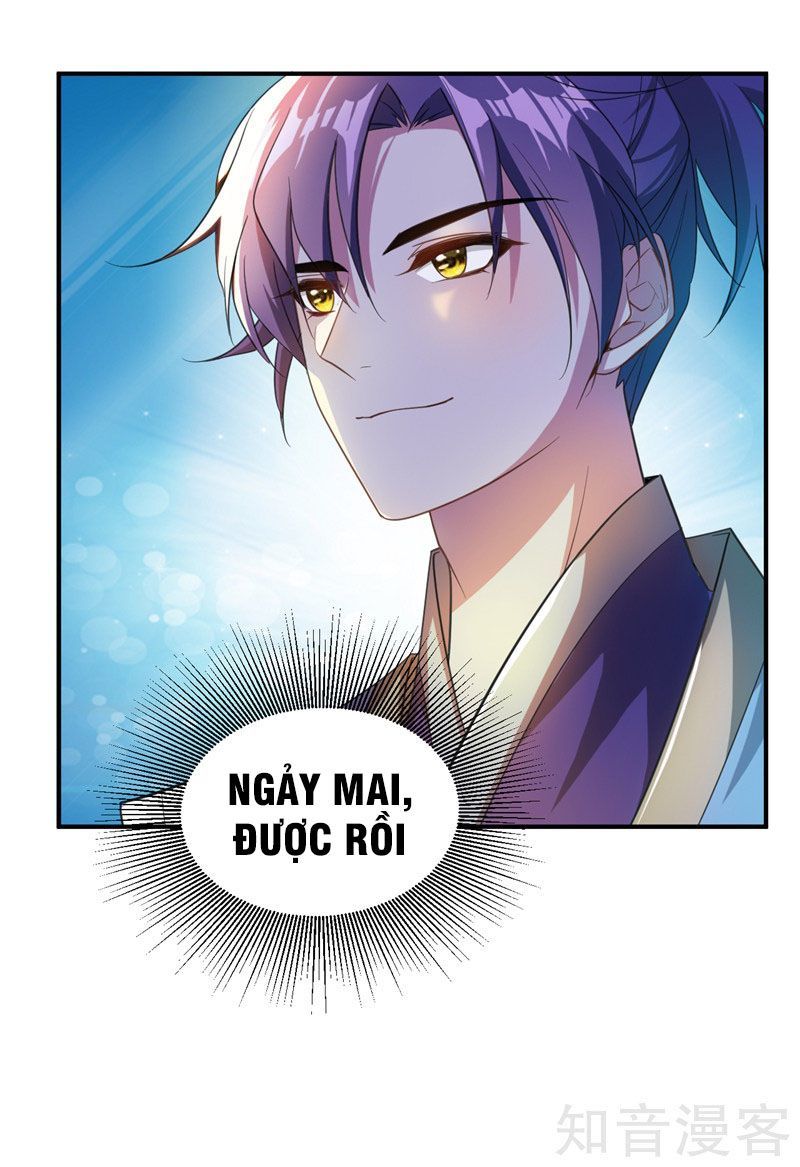 Yêu Giả Vi Vương Chapter 63 - Trang 2