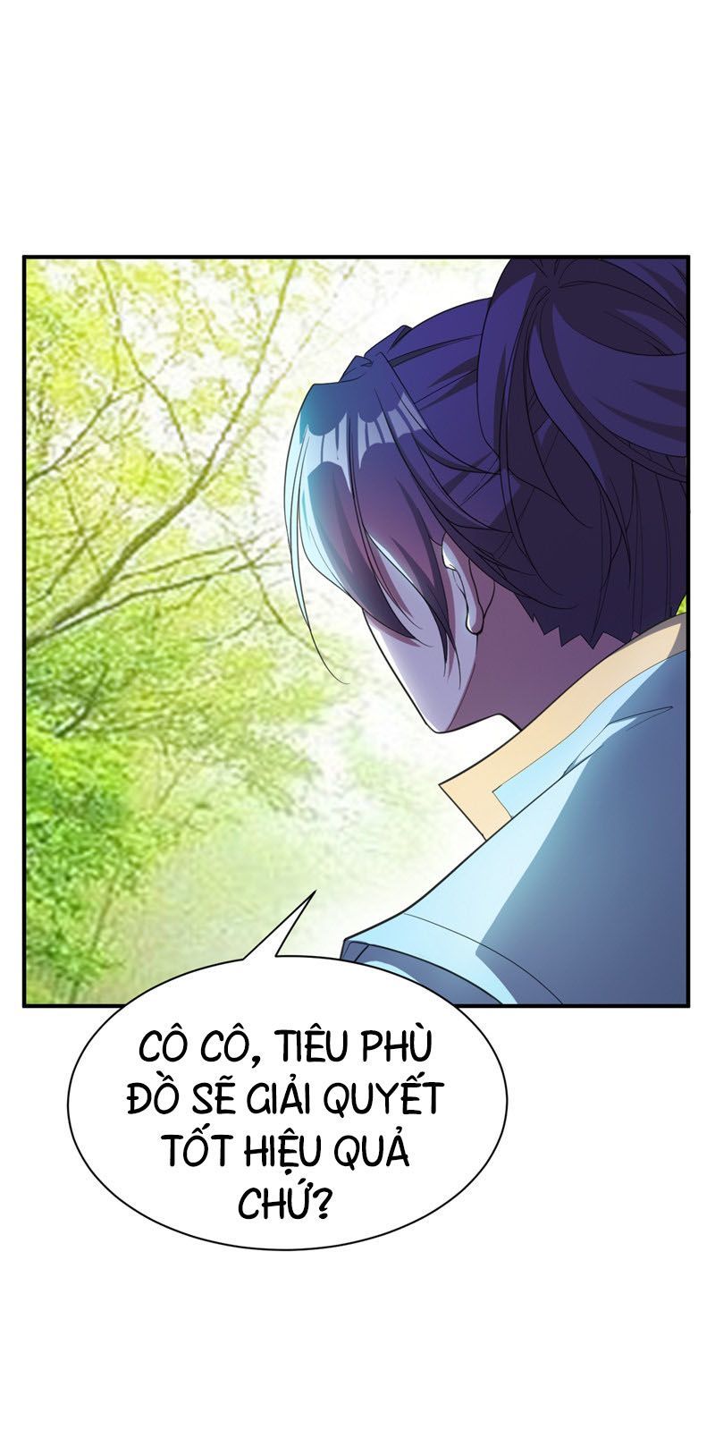 Yêu Giả Vi Vương Chapter 63 - Trang 2