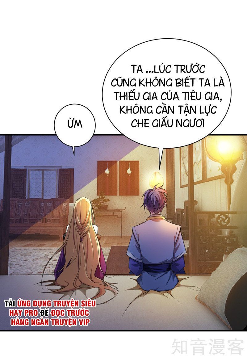 Yêu Giả Vi Vương Chapter 63 - Trang 2