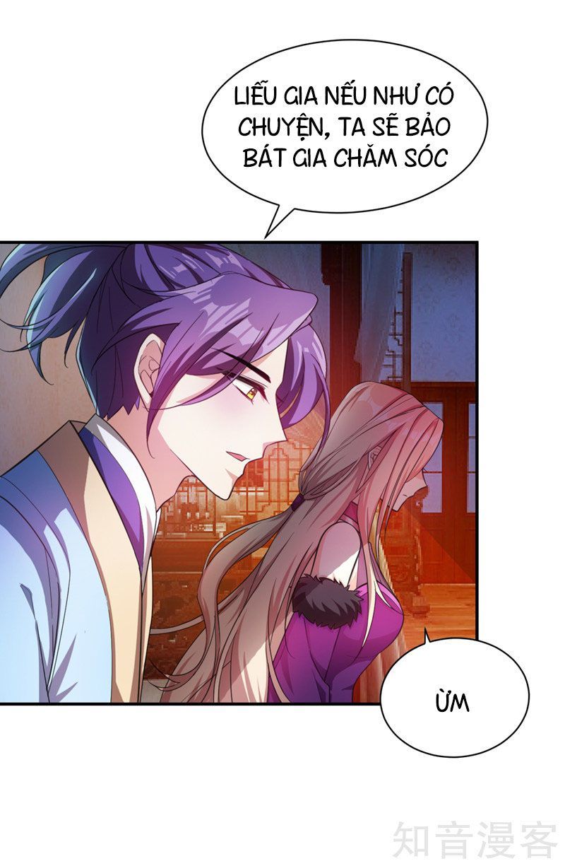 Yêu Giả Vi Vương Chapter 63 - Trang 2