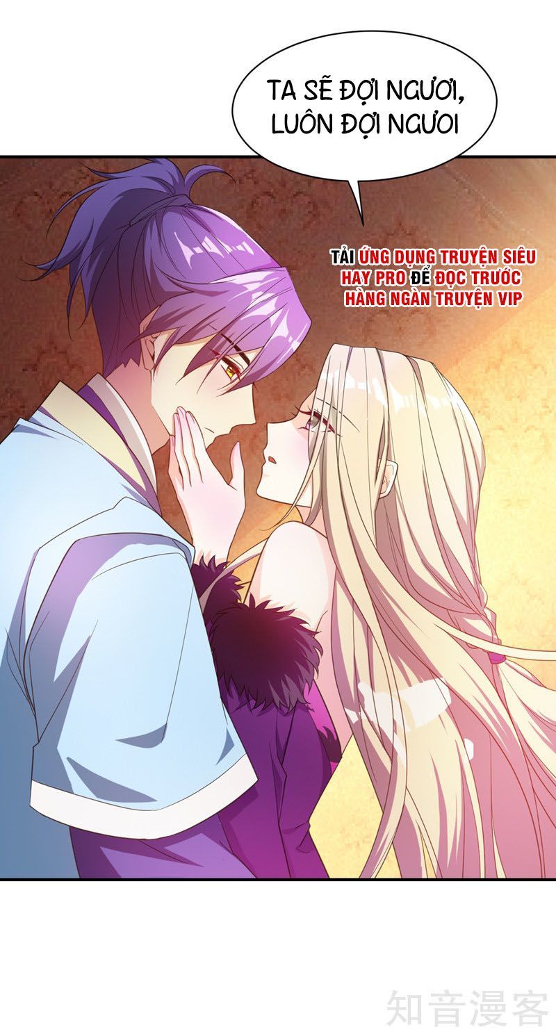 Yêu Giả Vi Vương Chapter 63 - Trang 2