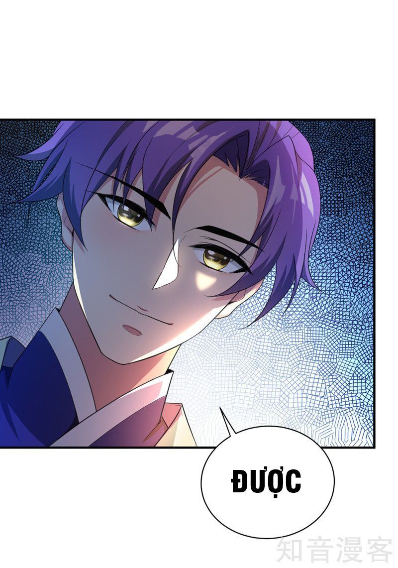 Yêu Giả Vi Vương Chapter 63 - Trang 2