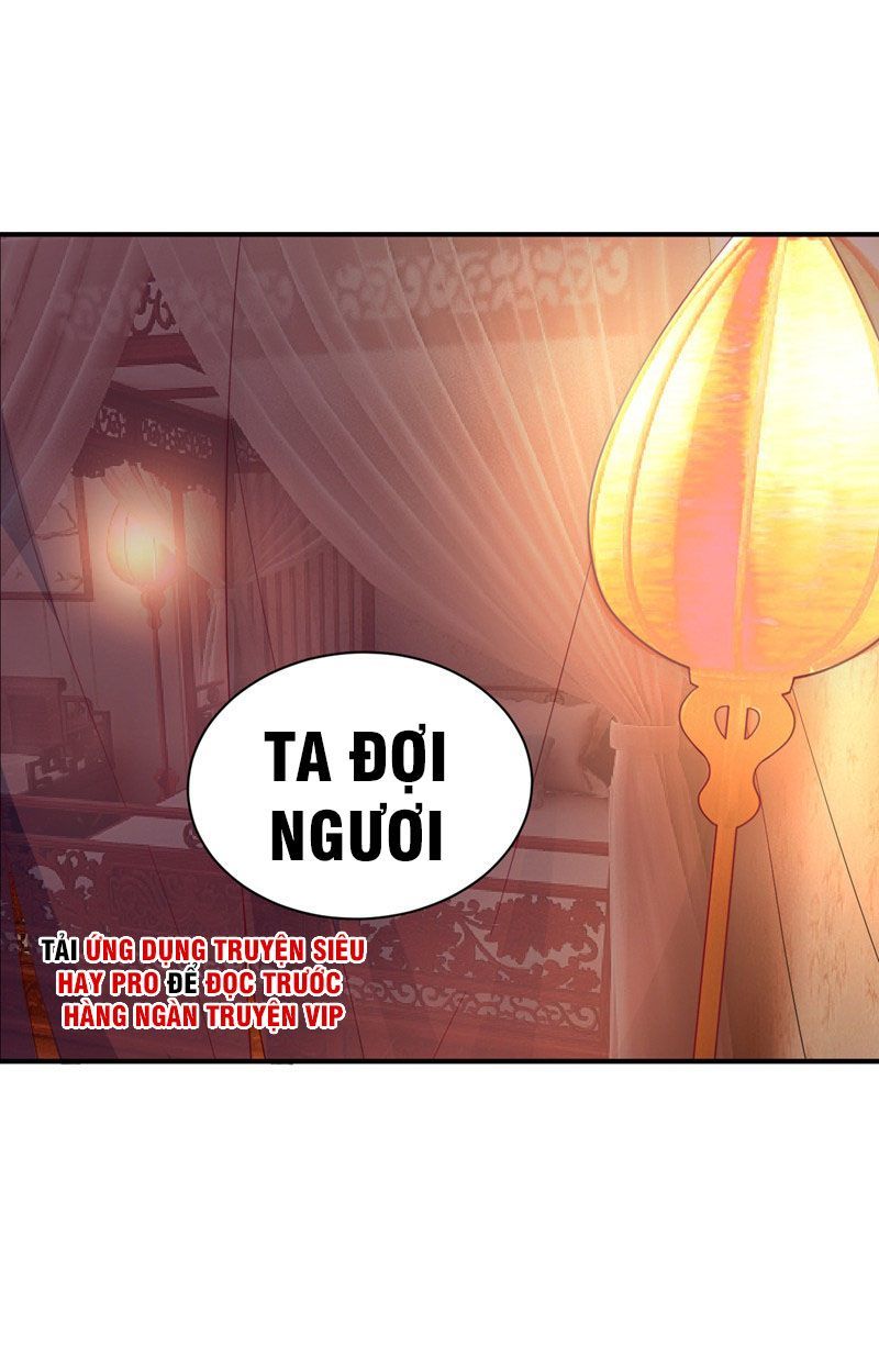 Yêu Giả Vi Vương Chapter 63 - Trang 2