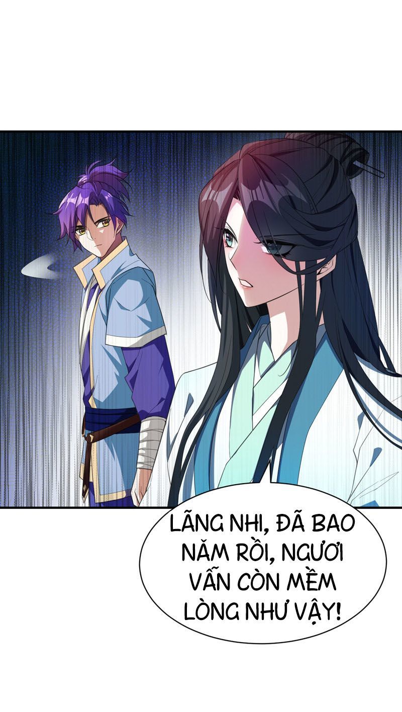 Yêu Giả Vi Vương Chapter 63 - Trang 2