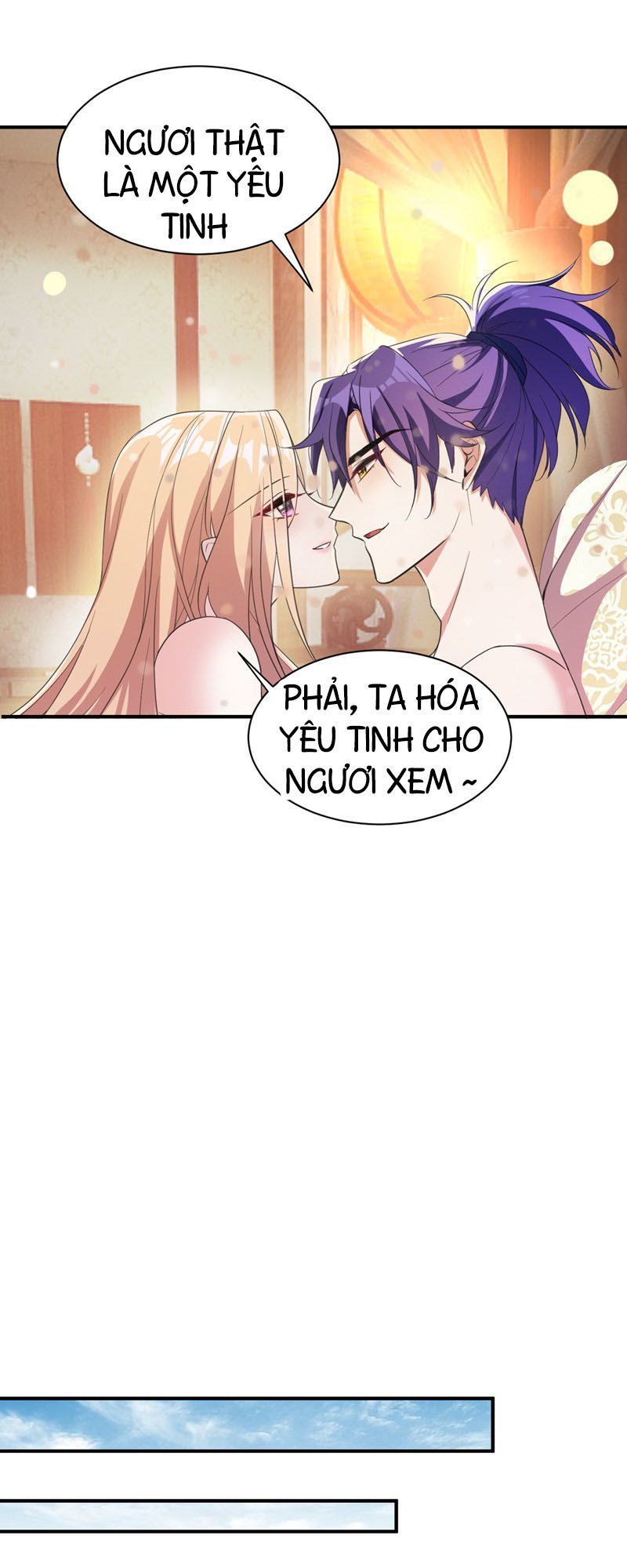 Yêu Giả Vi Vương Chapter 64 - Trang 2