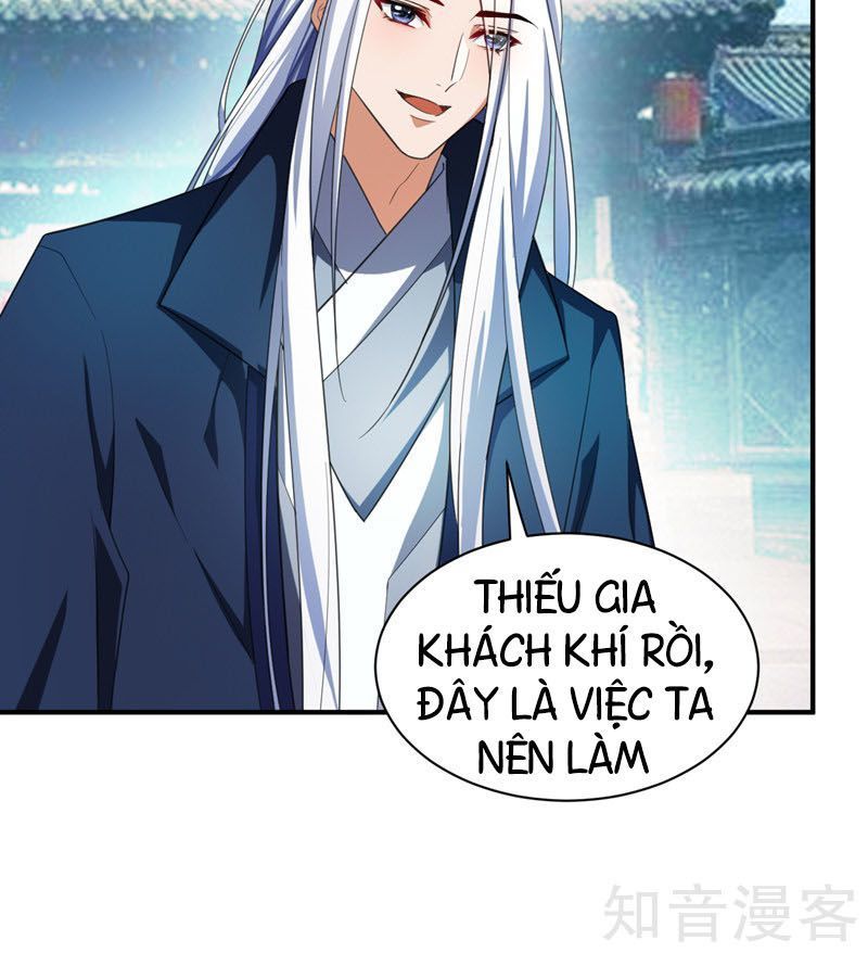 Yêu Giả Vi Vương Chapter 64 - Trang 2