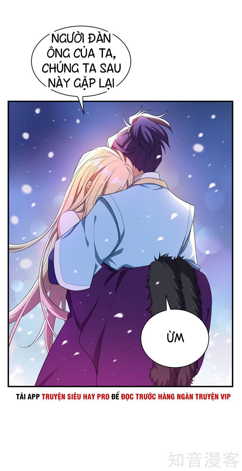 Yêu Giả Vi Vương Chapter 64 - Trang 2