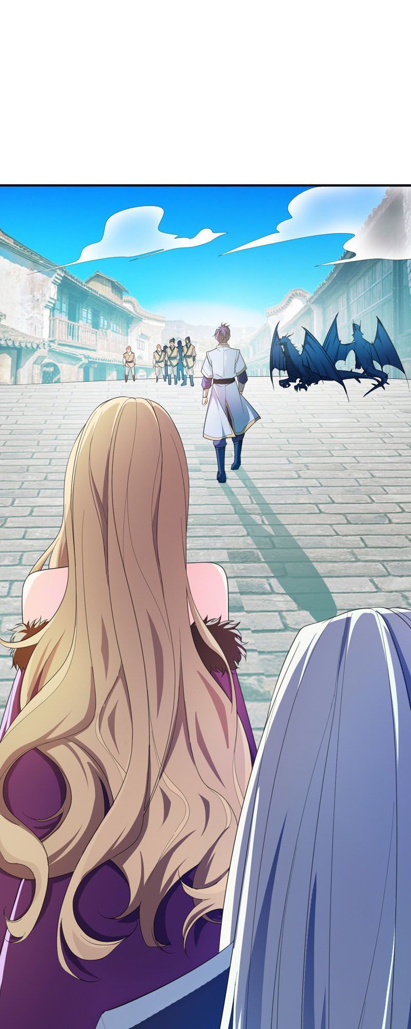 Yêu Giả Vi Vương Chapter 64 - Trang 2