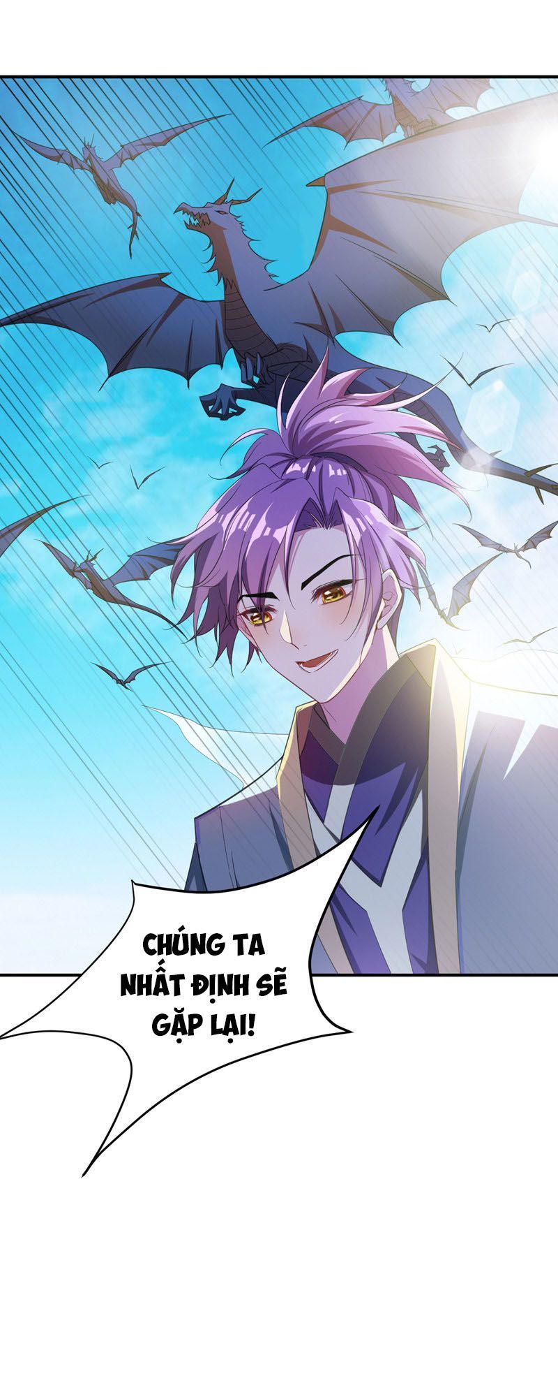 Yêu Giả Vi Vương Chapter 64 - Trang 2