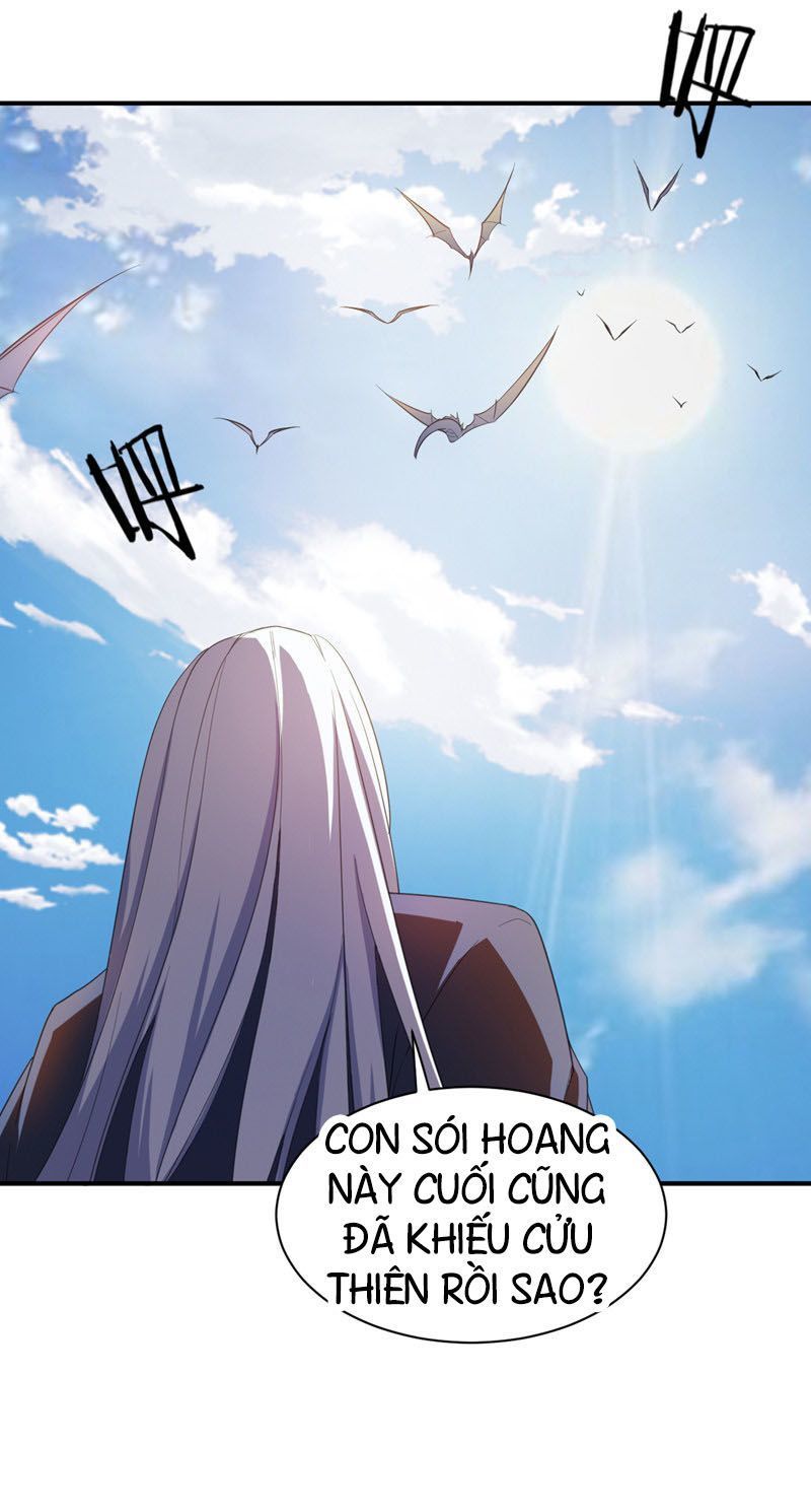 Yêu Giả Vi Vương Chapter 64 - Trang 2