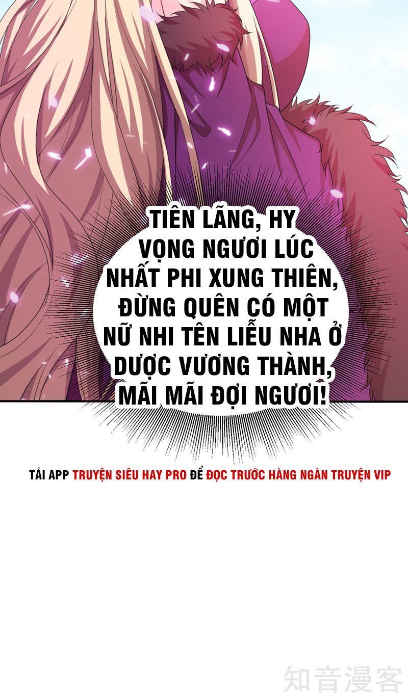 Yêu Giả Vi Vương Chapter 64 - Trang 2