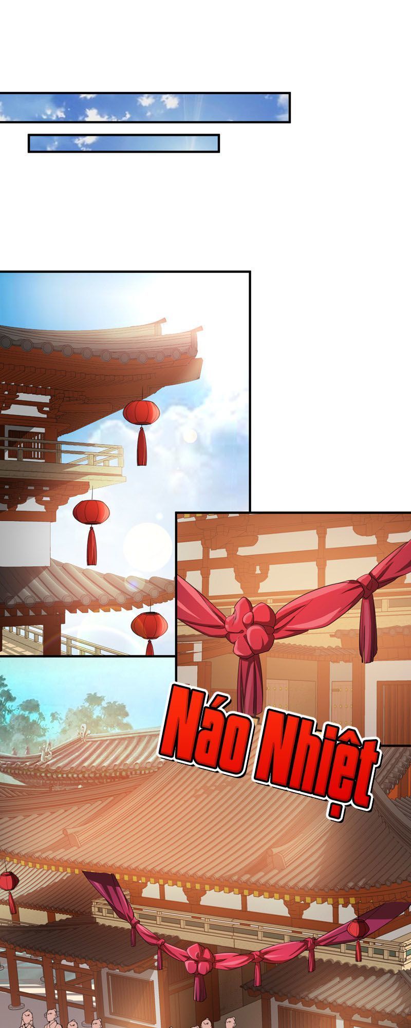 Yêu Giả Vi Vương Chapter 64 - Trang 2