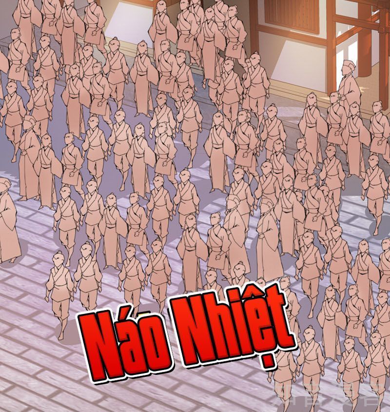 Yêu Giả Vi Vương Chapter 64 - Trang 2