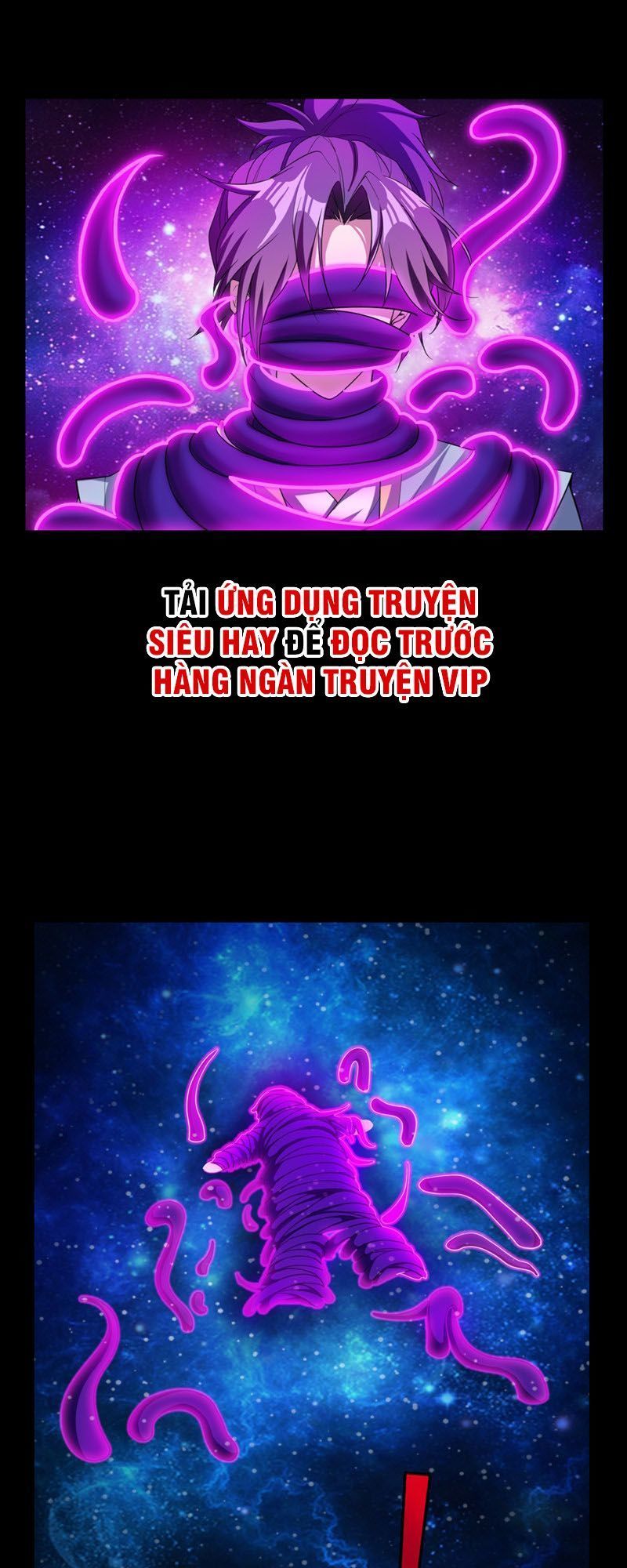 Yêu Giả Vi Vương Chapter 64 - Trang 2