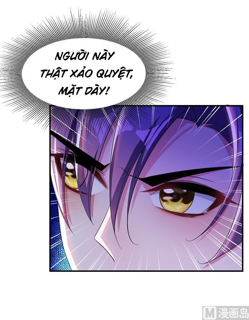 Yêu Giả Vi Vương Chapter 65 - Trang 2