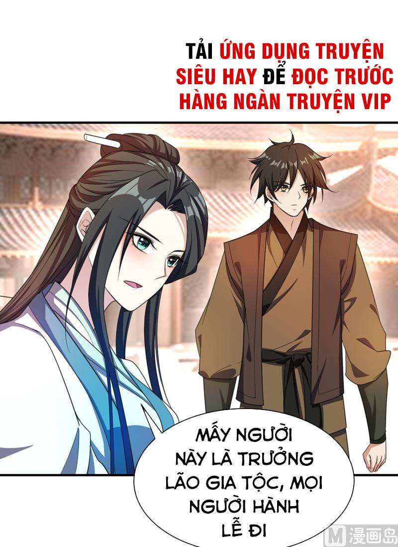 Yêu Giả Vi Vương Chapter 65 - Trang 2