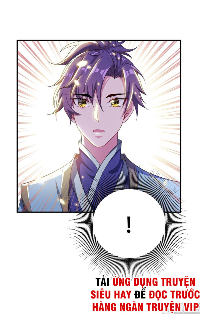 Yêu Giả Vi Vương Chapter 65 - Trang 2