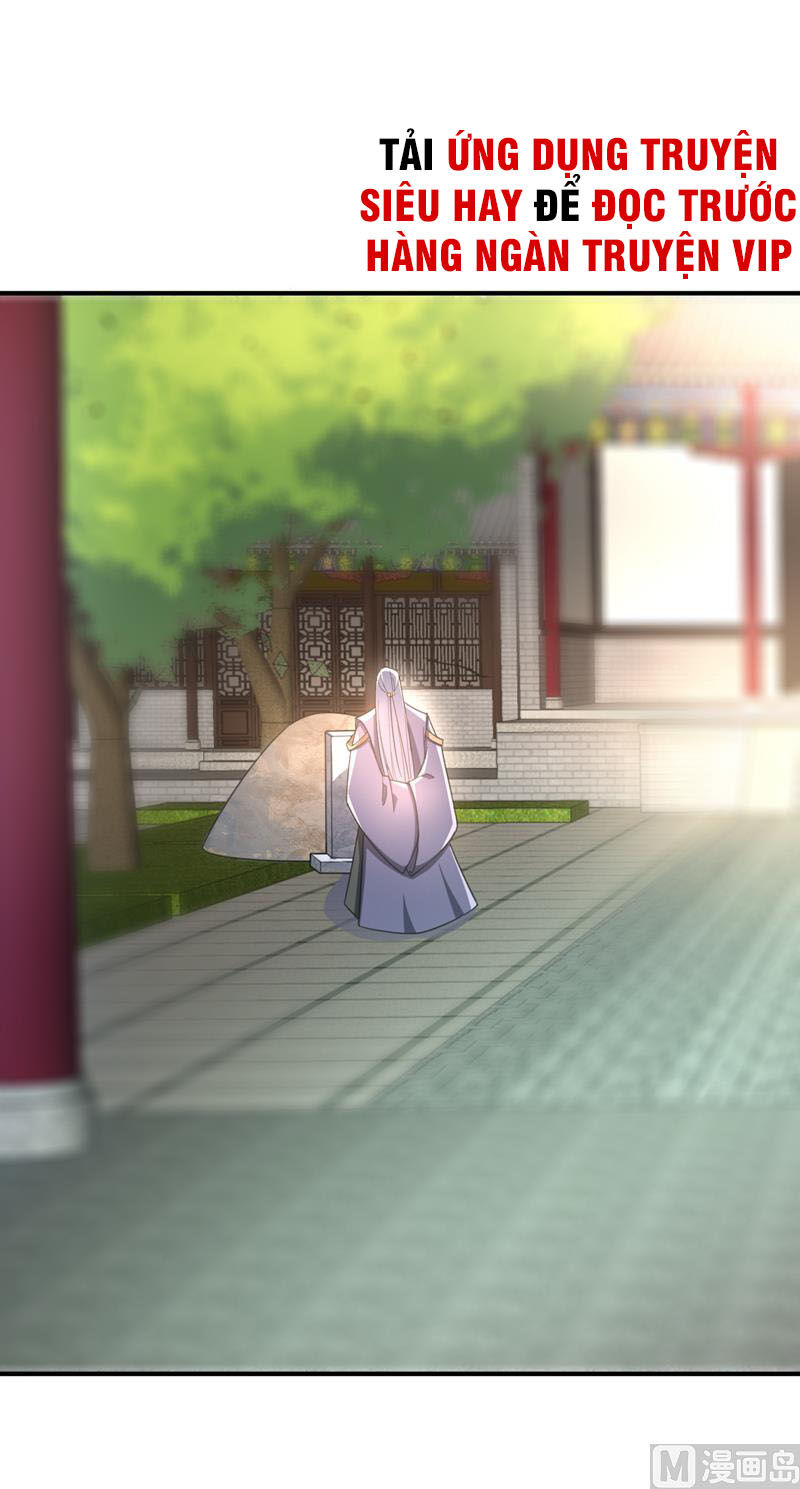 Yêu Giả Vi Vương Chapter 65 - Trang 2