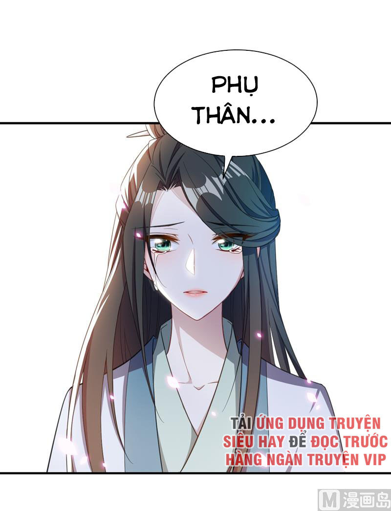 Yêu Giả Vi Vương Chapter 65 - Trang 2