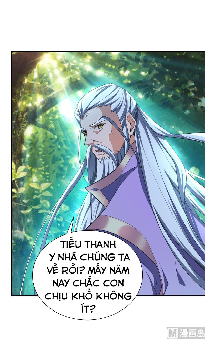 Yêu Giả Vi Vương Chapter 65 - Trang 2