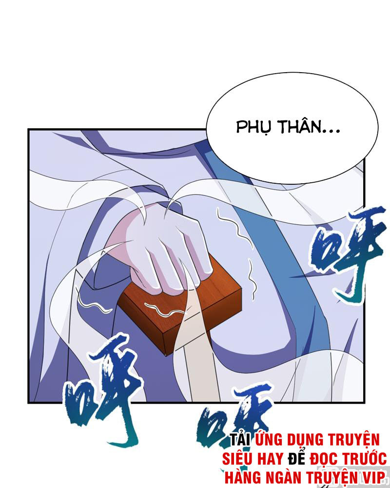 Yêu Giả Vi Vương Chapter 65 - Trang 2