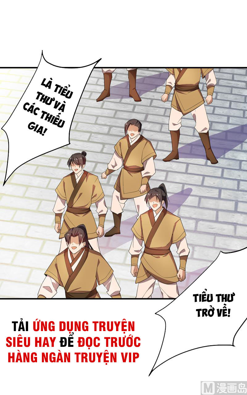 Yêu Giả Vi Vương Chapter 65 - Trang 2