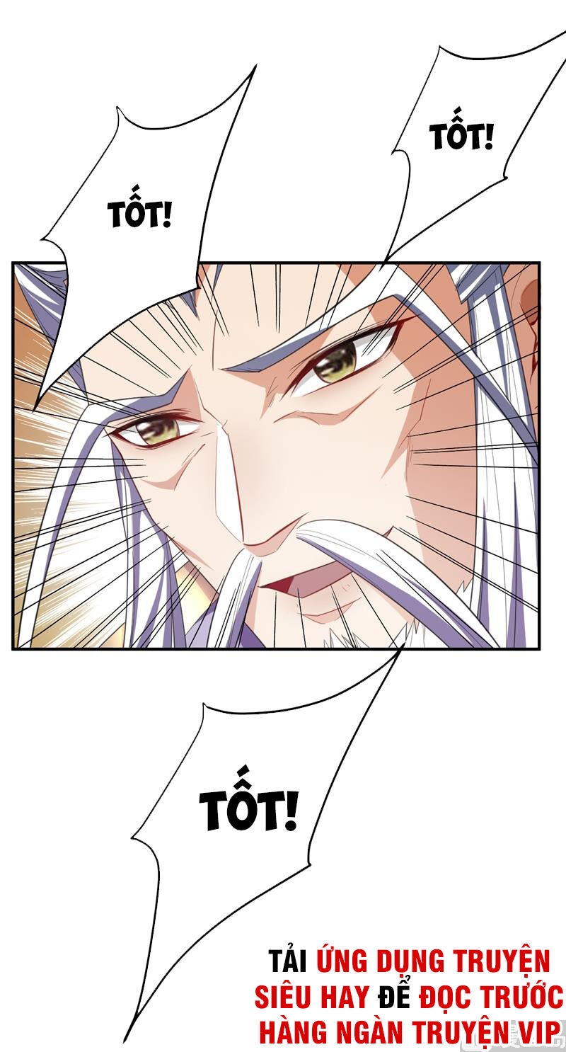 Yêu Giả Vi Vương Chapter 65 - Trang 2