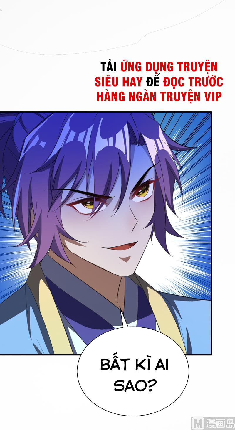 Yêu Giả Vi Vương Chapter 65 - Trang 2