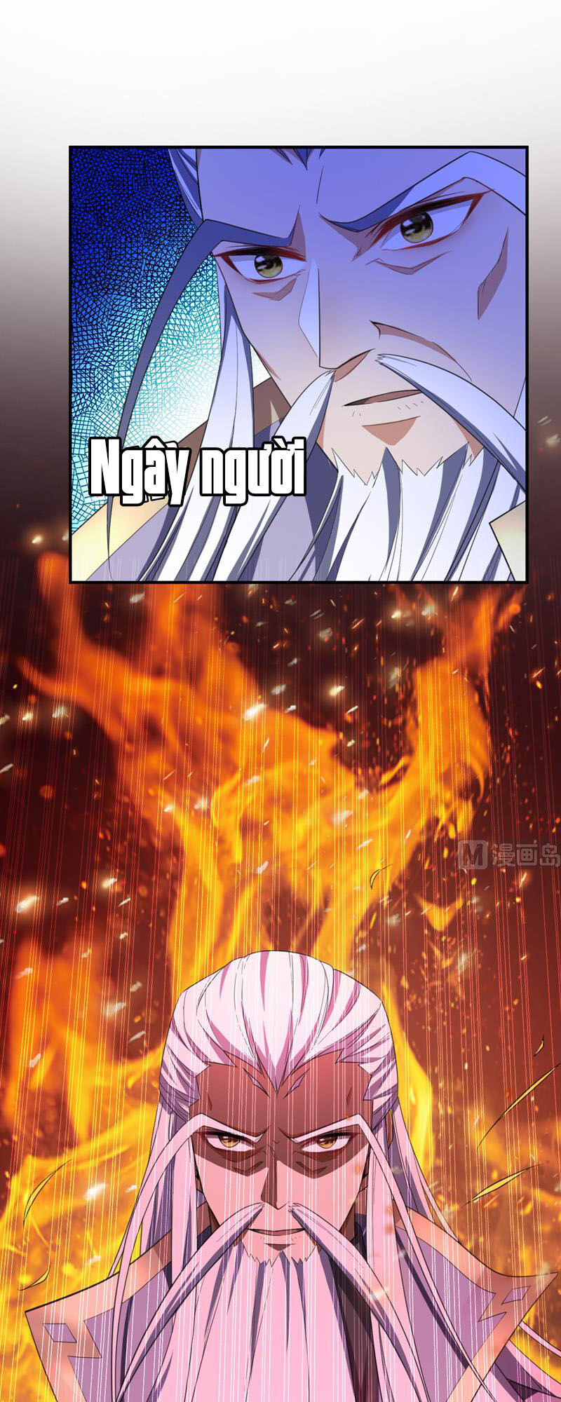 Yêu Giả Vi Vương Chapter 65 - Trang 2