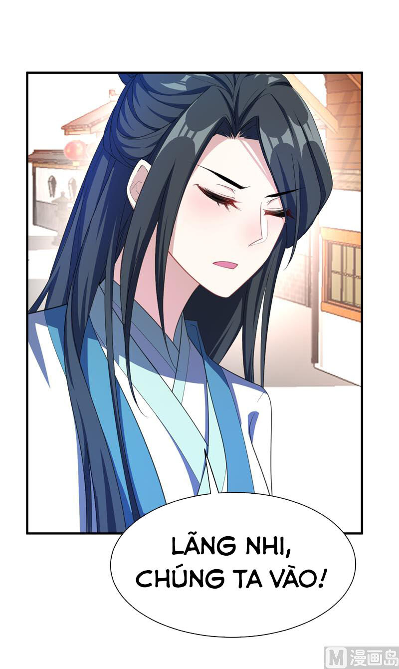 Yêu Giả Vi Vương Chapter 65 - Trang 2