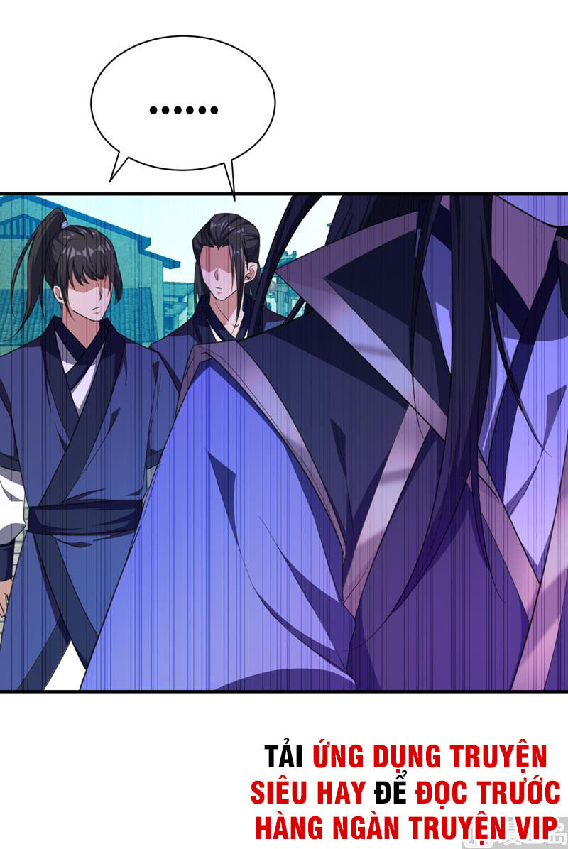 Yêu Giả Vi Vương Chapter 65 - Trang 2