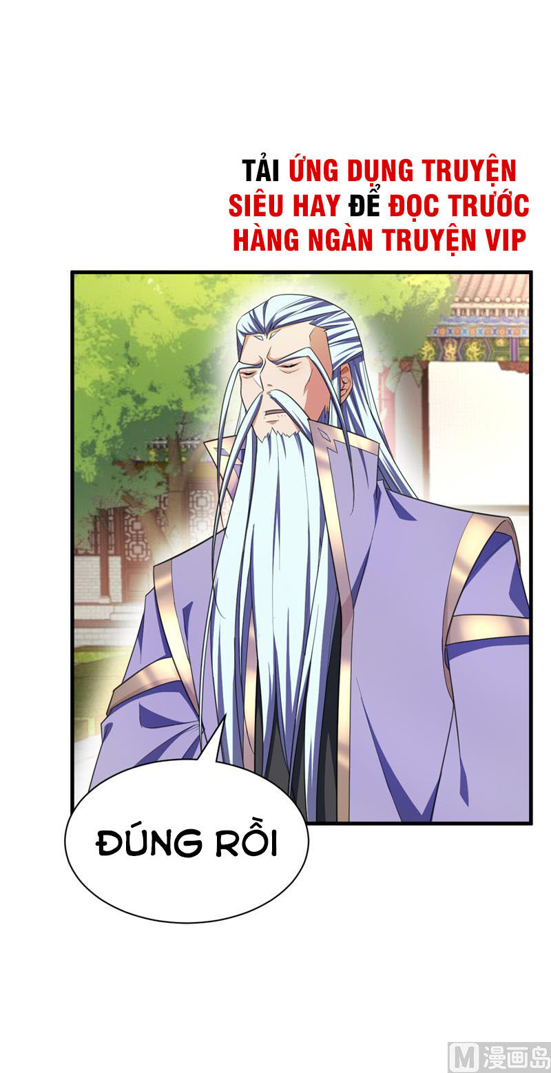 Yêu Giả Vi Vương Chapter 66 - Trang 2