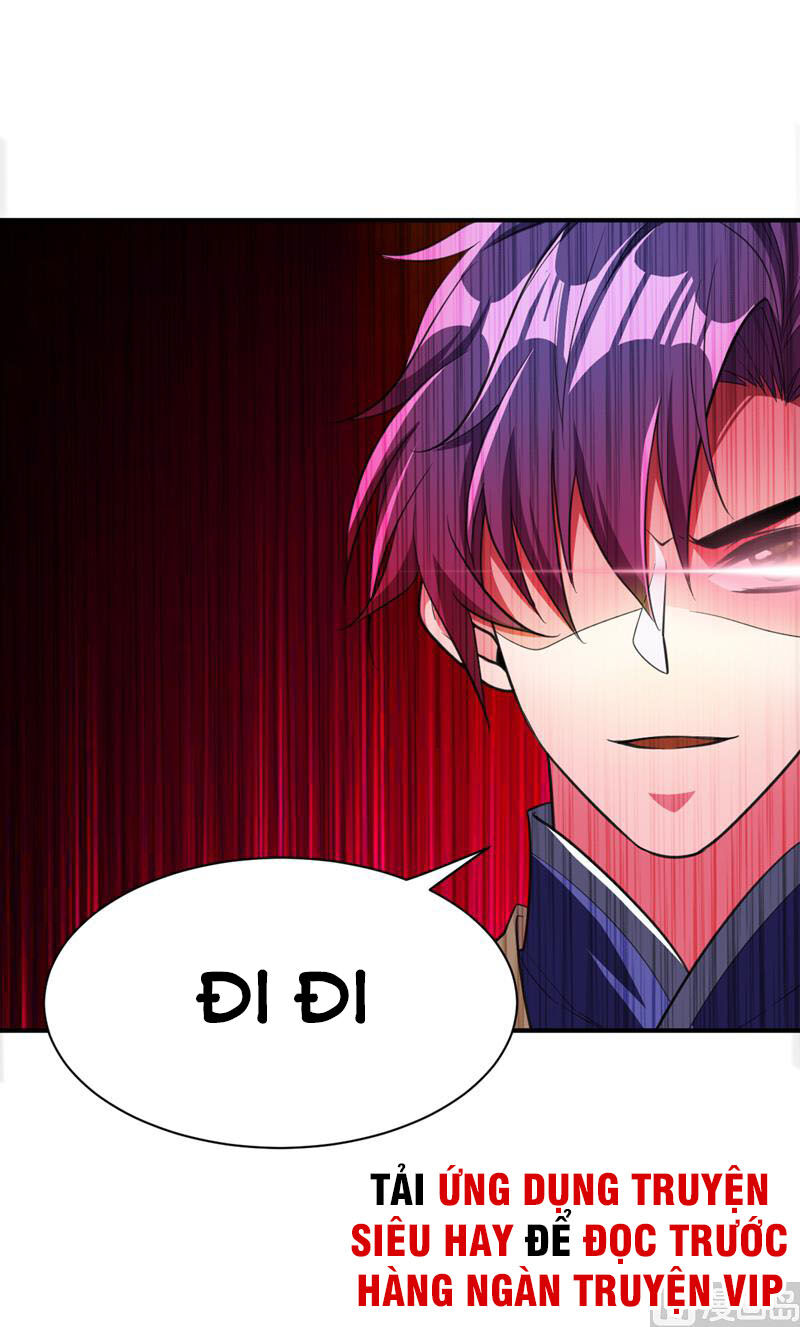 Yêu Giả Vi Vương Chapter 67 - Trang 2