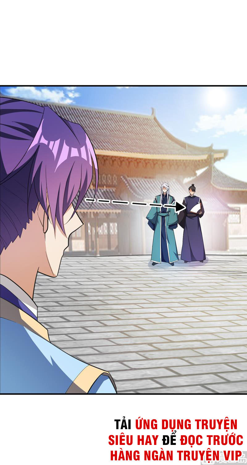 Yêu Giả Vi Vương Chapter 67 - Trang 2