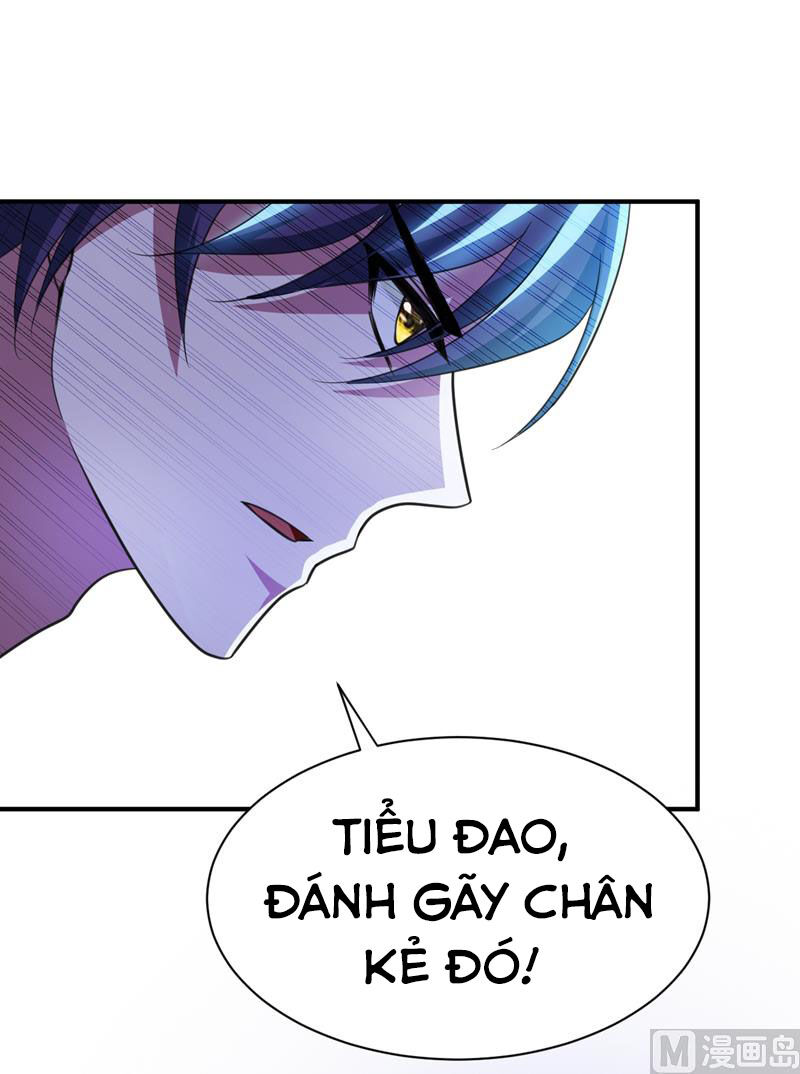 Yêu Giả Vi Vương Chapter 67 - Trang 2