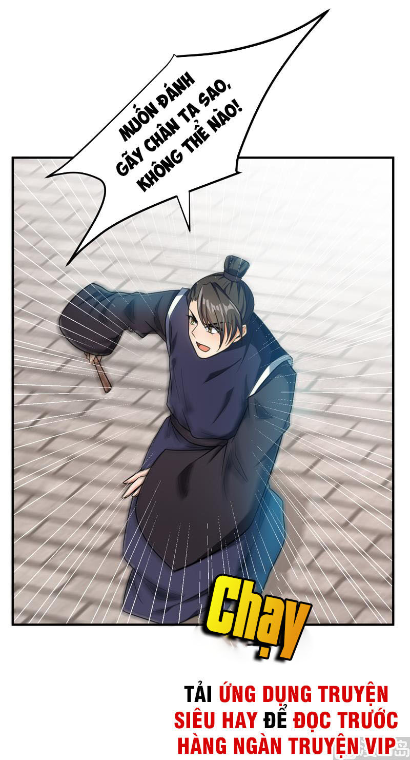 Yêu Giả Vi Vương Chapter 67 - Trang 2