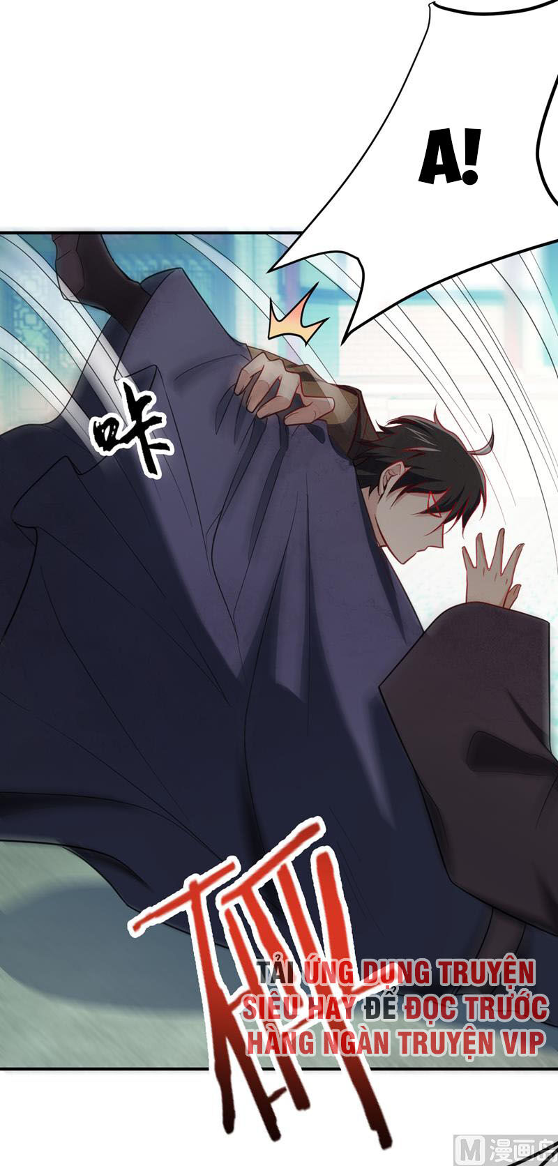 Yêu Giả Vi Vương Chapter 67 - Trang 2