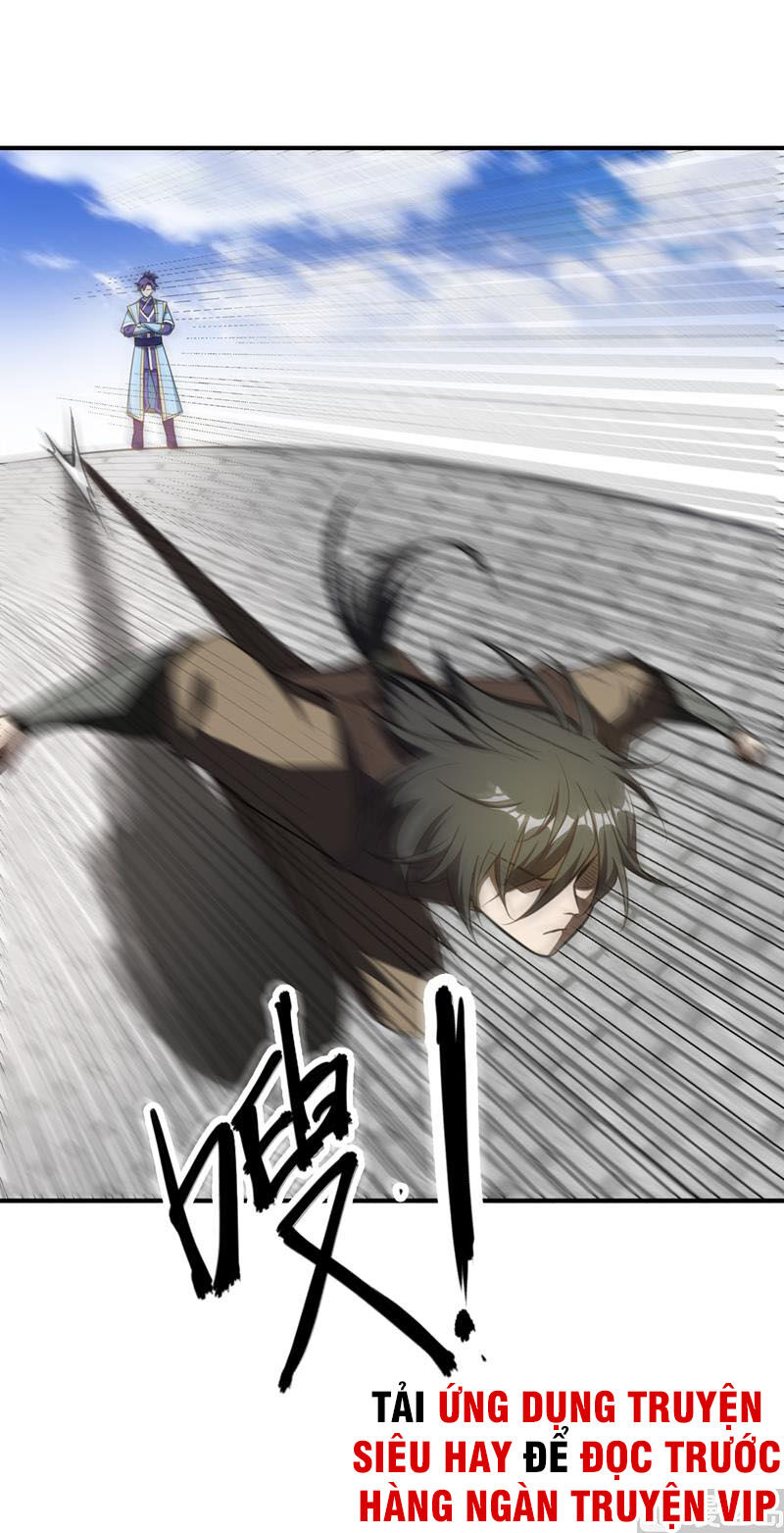 Yêu Giả Vi Vương Chapter 67 - Trang 2