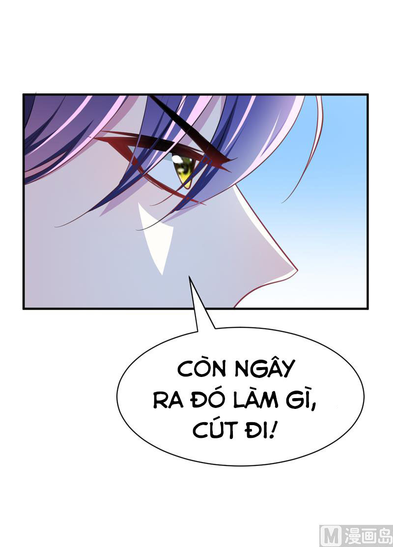 Yêu Giả Vi Vương Chapter 67 - Trang 2