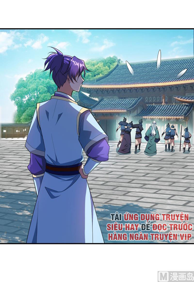 Yêu Giả Vi Vương Chapter 67 - Trang 2