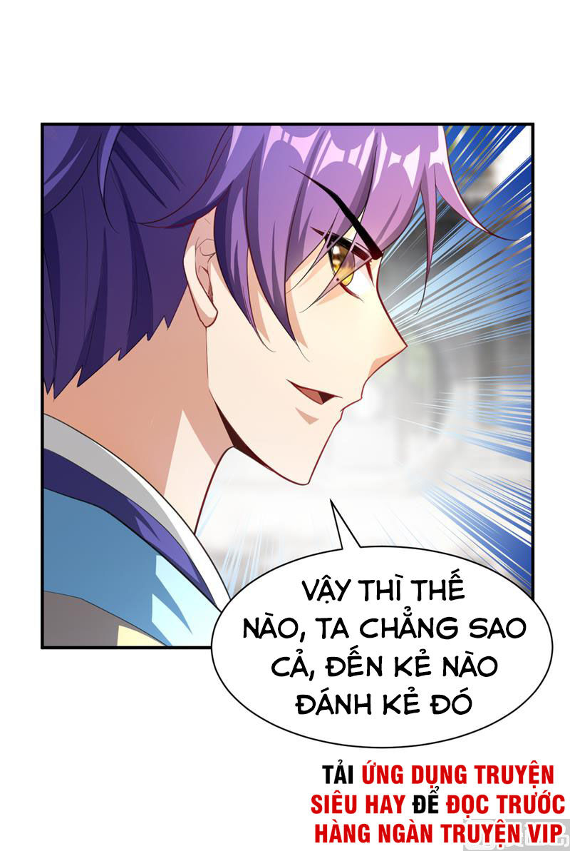 Yêu Giả Vi Vương Chapter 67 - Trang 2