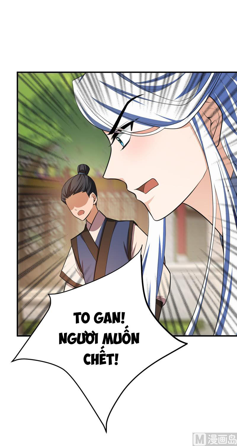 Yêu Giả Vi Vương Chapter 67 - Trang 2