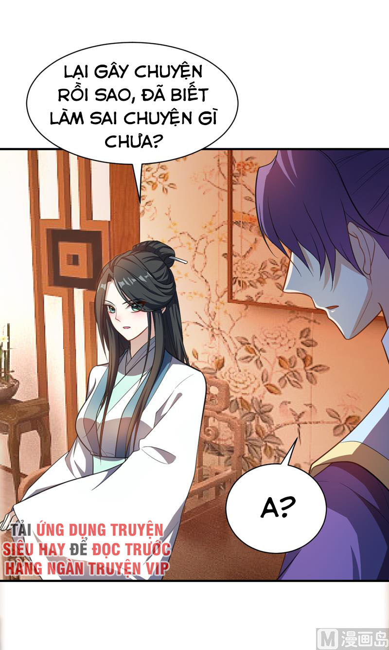 Yêu Giả Vi Vương Chapter 67 - Trang 2