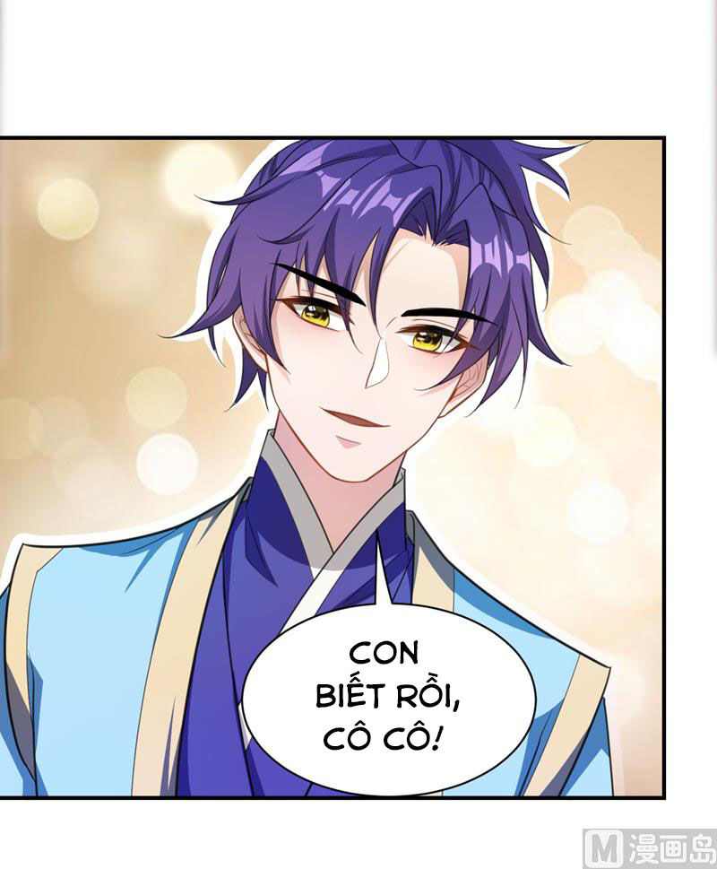 Yêu Giả Vi Vương Chapter 67 - Trang 2