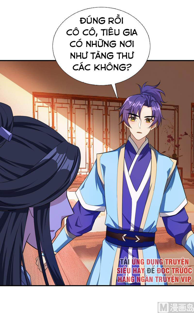 Yêu Giả Vi Vương Chapter 67 - Trang 2