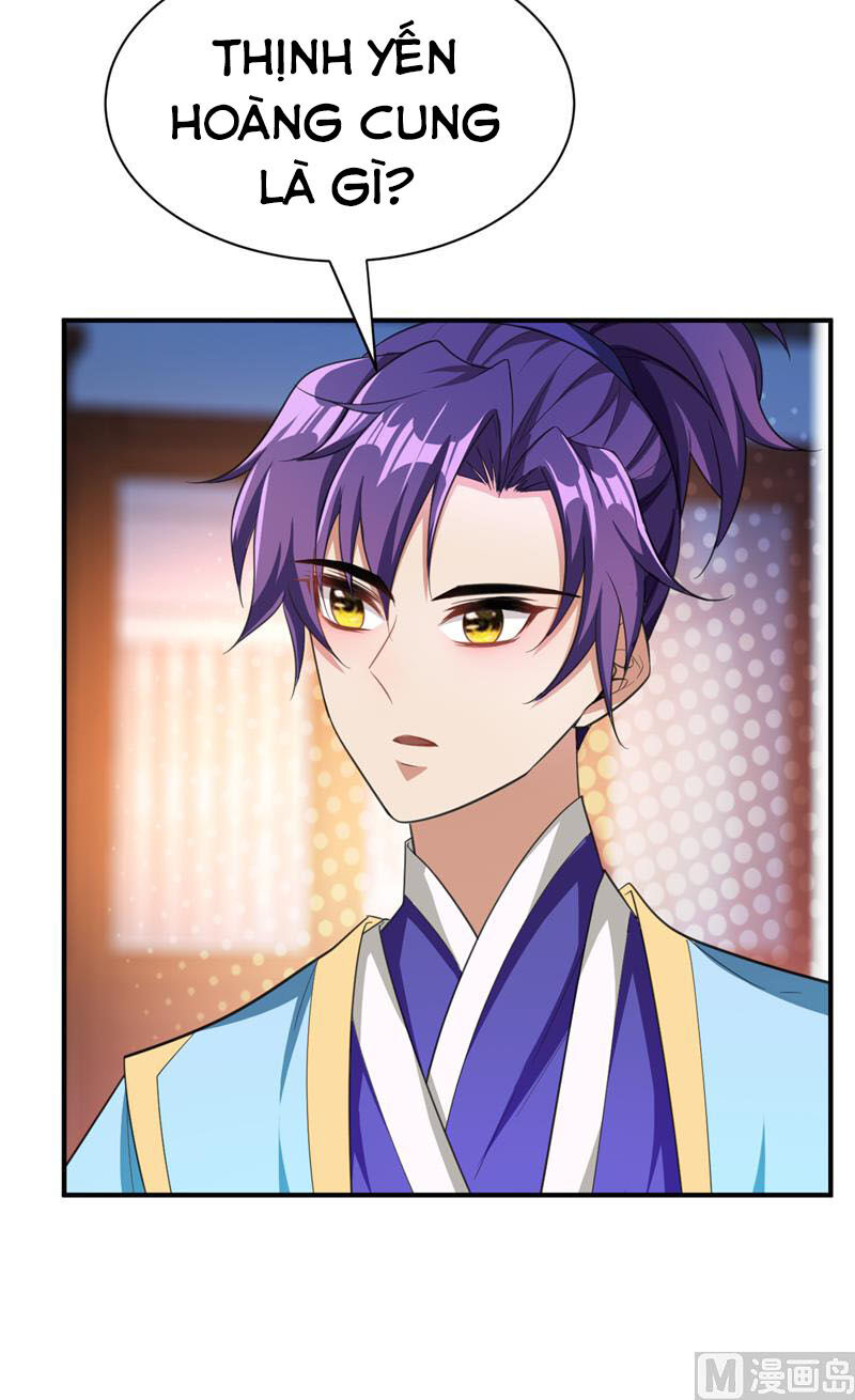 Yêu Giả Vi Vương Chapter 68 - Trang 2