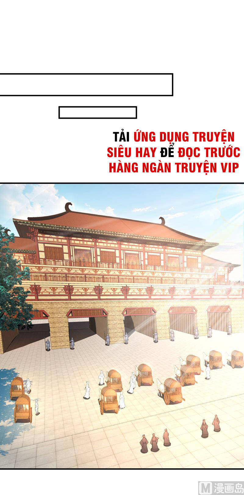 Yêu Giả Vi Vương Chapter 68 - Trang 2